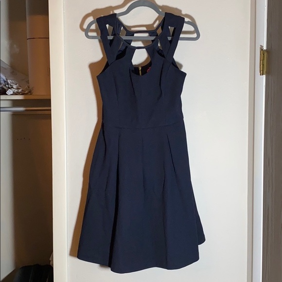 Betsey Johnson Evening Dress - Picture 3 of 4